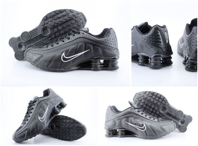 Air Shox R4 Man Shoes108