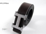 Hermes AAA Belts 252