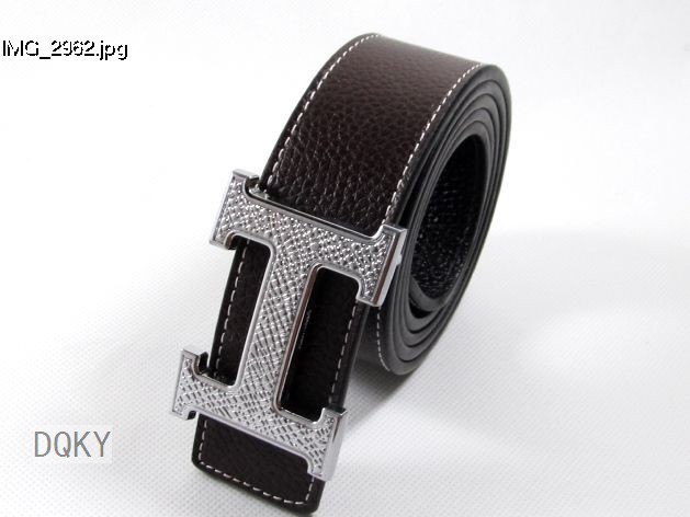 Hermes AAA Belts 252