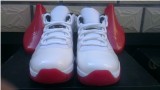 Perfect Jordan 11 Low shoes 02