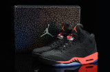 Super Max Perfect jordan 5 3LAB5 Infrared