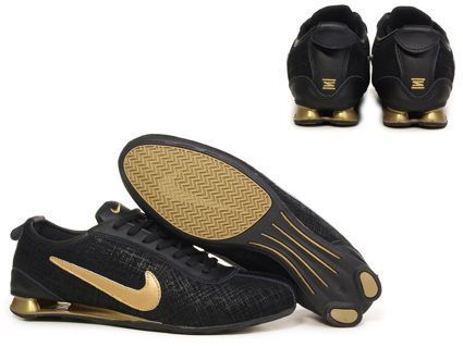 Air Shox R3 Men Shoes27