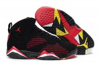 Jordan 7 women shoes 09