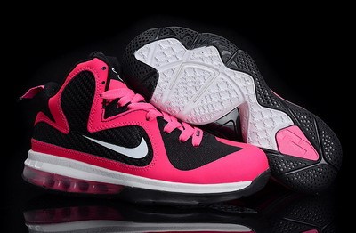 LeBron James 9 Women12