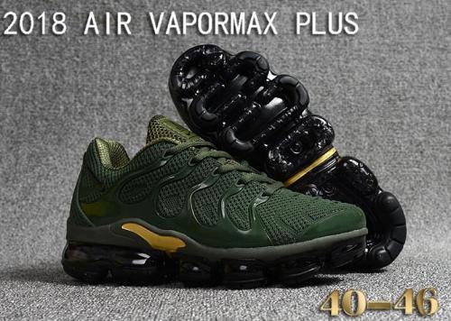 2018 Air Vapormax Plus Men Shoes 7