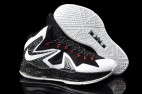 LeBron James 10 Elite shoes1