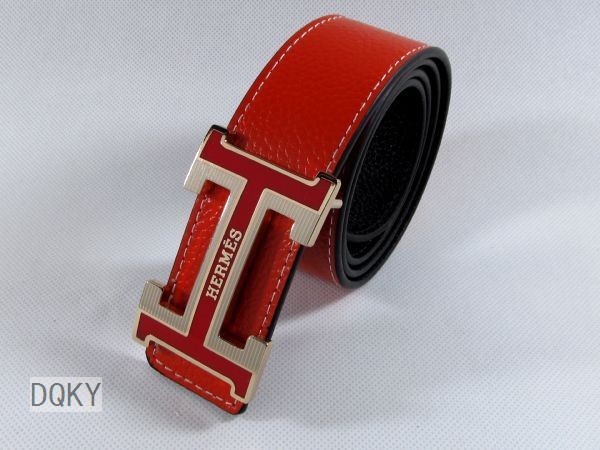 Hermes AAA Belts 395