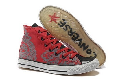 Converse All star high006