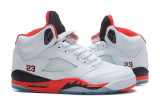 Air Jordan 5 Perfect Shoes 04