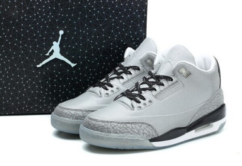 Perfect Jordan 3 shoes017