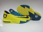 Kevin Durant KD VI Shoes15