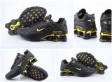 Air Shox Monster Men Shoes12