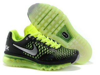 Air Max 2013 Men Shoes 093