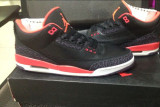 Super Max Perfect Air Jordan 3 Bright Crimson