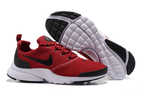 NIKE PRESTO FLY 1816 Men Shoes 002