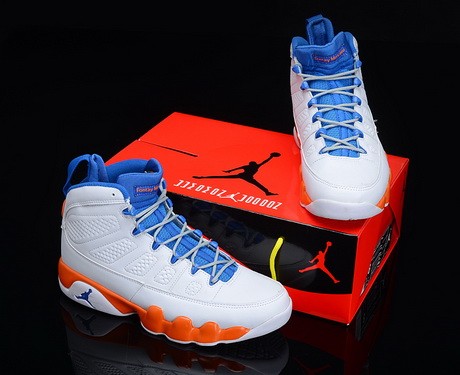 Air Jordan 9 Men Shoes18