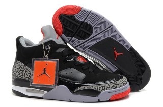 Air Jordan 3 Men Shoes5