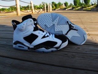 Air Jordan 6 Perfect Shoes 03