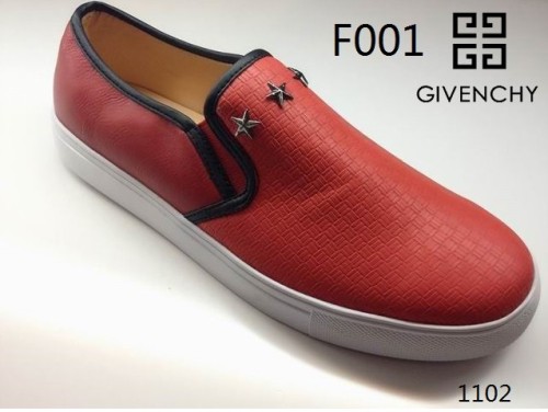 Givenchy men shoes-001