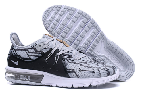Nike Air Max Run Shoes 003