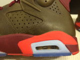 Super Max Perfect Jordan 6 Championship Cigar