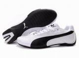 Puma low top men shoes 017