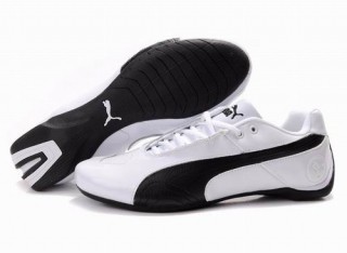 Puma low top men shoes 017