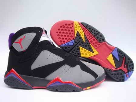 Air Jordan 7 Men6