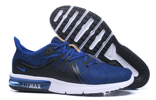 Nike Air Max Run Shoes 006