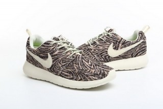 Roshe Run London 3D Wood Men Shoes 001