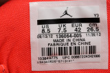 Super Max Perfect Air Jordan 3 Bright Crimson