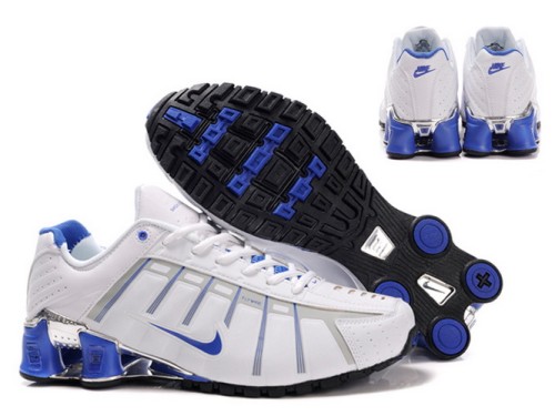 Air Shox NZ Men Shoes81