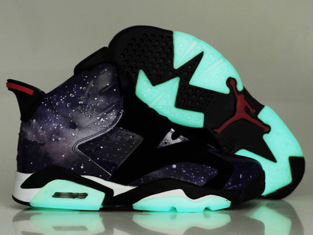 Air Jordan 6 AAA Men Shoes26