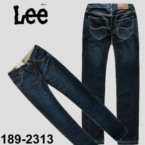 Lee Men Jeans 003