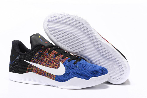 Kobe Bryant 11 Men Shoes 013
