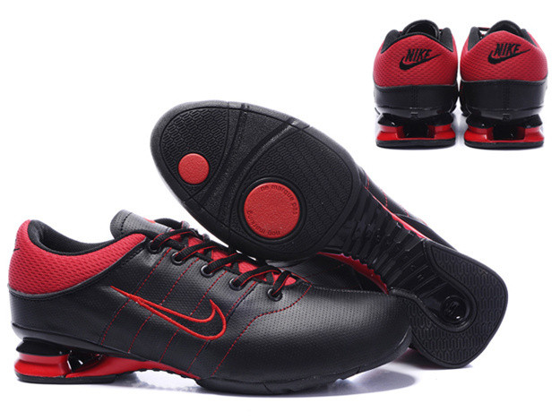 Air Shox R2 Men Shoes11