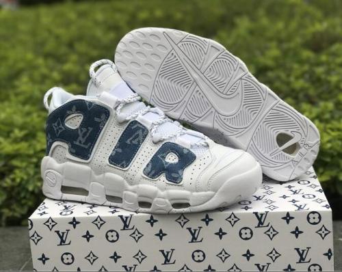 Air More Uptempo Men Shoes 013