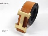 Hermes AAA Belts 133