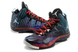 Jordan Super Fly 2X Shoes 02