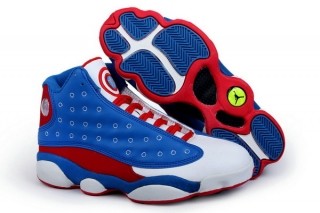Air Jordan 13 Men Shoes20