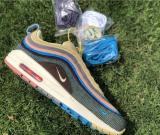 Air Max 97  Sean Wotherspoon