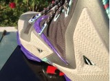 Authentic LeBron 11 Terracotta Warrior 01