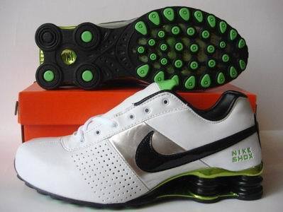 Air Shox OZ Men4