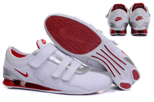 Air Shox R3 Men Shoes13