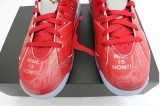 Super Max Perfect Air Jordan 6 Slam Dunk
