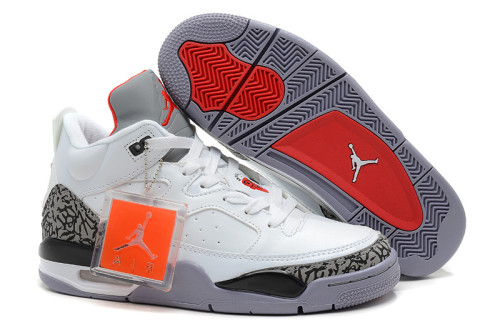 Air Jordan 3 AAA Men Shoes4