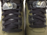 Air Jordan 5 Fear Pack