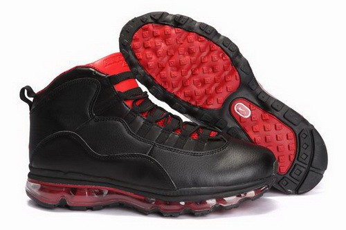 Air Jordan 10 Men Shoes10