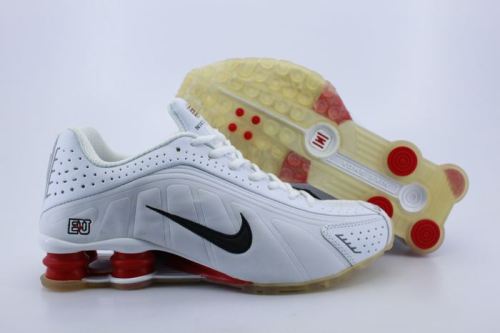 Air Shox R4 Man Shoes59