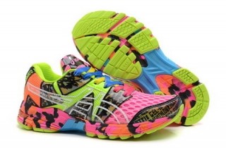 Asics Running Women Shoes 027